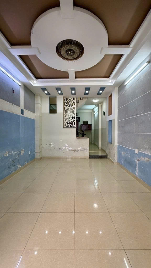 Bán nhà 3 tầng 56m2 - Liên Khu 4-5 - gần QL1A, Tân Kỳ Tân Quý - hơn 4 tỷ - Ảnh chính