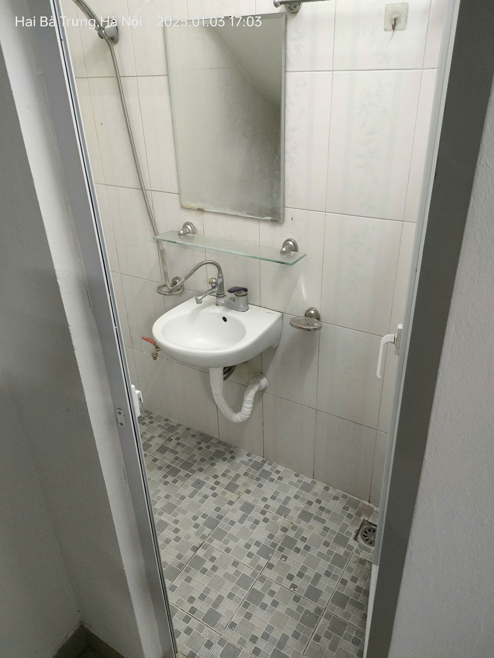 Hiếm hiếm Hậu Khuông, Bạch Mai 7m, 5 tầng, mặt tiền 1m/2.5m, 1.1 tỷ Hai Bà Trưng. - Ảnh 2