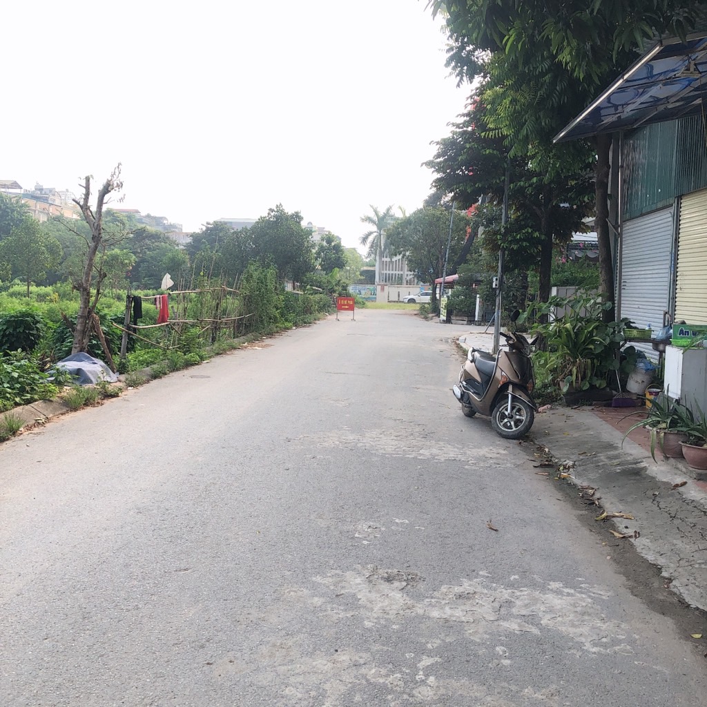 Bán nhà phân lô khu 20AB Dương Nội –50m vỉa hè, ô tô tránh, kinh doanh tốt giá 14 tỷ - Ảnh chính