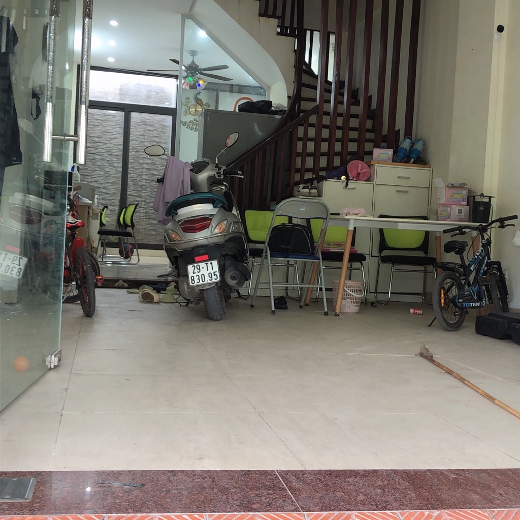 Bán nhà phân lô khu 20AB Dương Nội –50m vỉa hè, ô tô tránh, kinh doanh tốt giá 14 tỷ - Ảnh 1