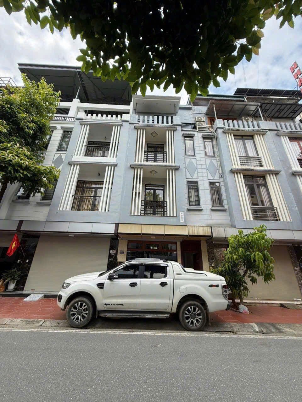 Chính Chủ Cần Bán Nhanh Căn Nhà Đường Lê Thiết Hùng, Tổ 15 , Phường Bắc Lệnh, TP Lào Cai - Ảnh chính