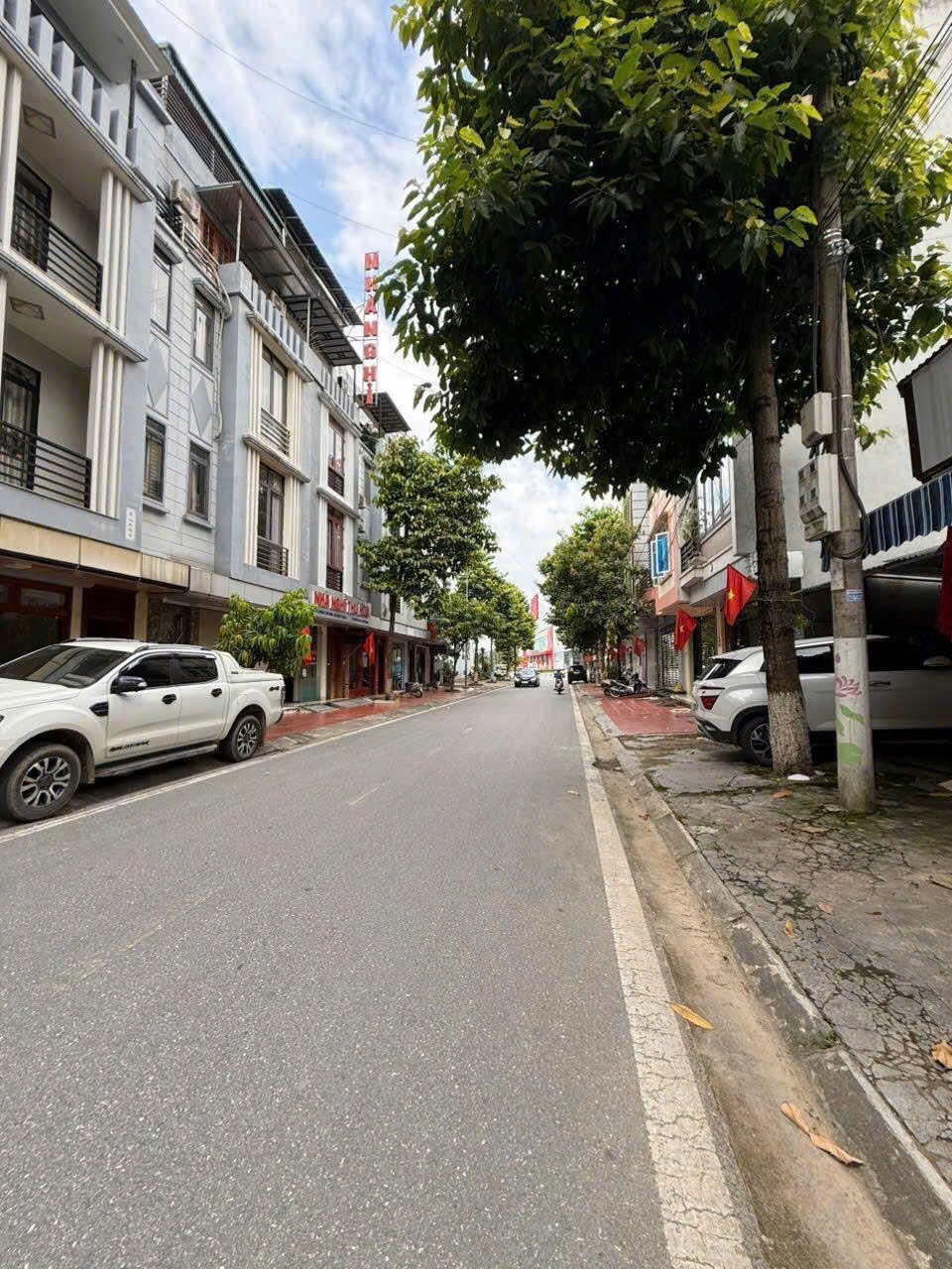 Chính Chủ Cần Bán Nhanh Căn Nhà Đường Lê Thiết Hùng, Tổ 15 , Phường Bắc Lệnh, TP Lào Cai - Ảnh 3