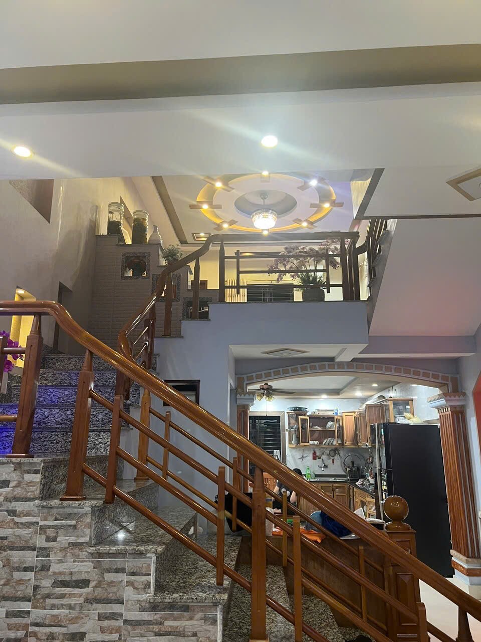 Chính Chủ Cần Bán Nhanh Căn Nhà Đường Lê Thiết Hùng, Tổ 15 , Phường Bắc Lệnh, TP Lào Cai - Ảnh 1