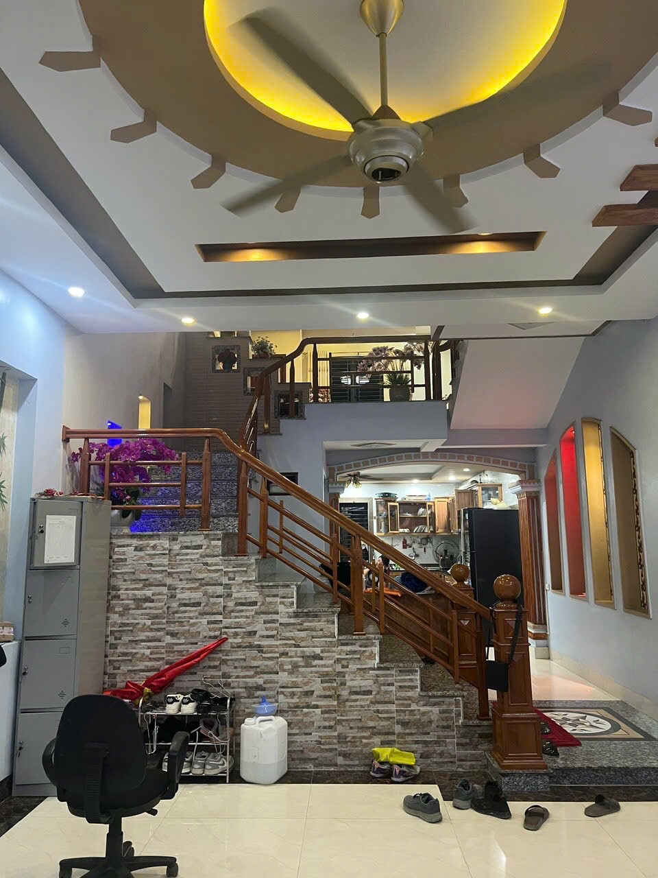 Chính Chủ Cần Bán Nhanh Căn Nhà Đường Lê Thiết Hùng, Tổ 15 , Phường Bắc Lệnh, TP Lào Cai - Ảnh 2