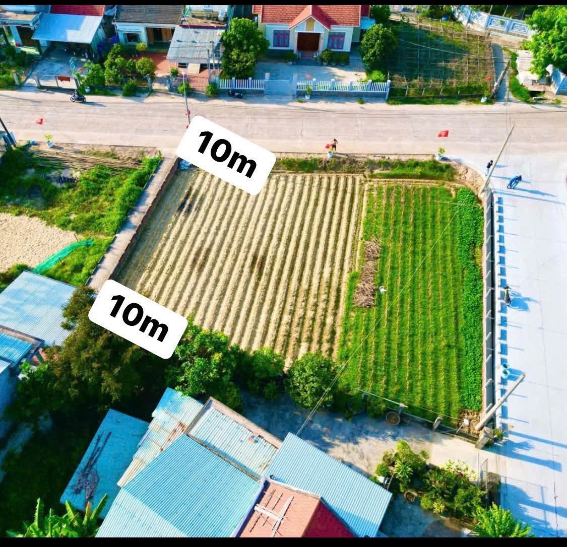 CHÍNH CHỦ Cần Bán Đất Tại Thôn Vân Quật, Xã Duy Thành, Huyện Duy Xuyên , tỉnh Quảng Nam. - Ảnh 2