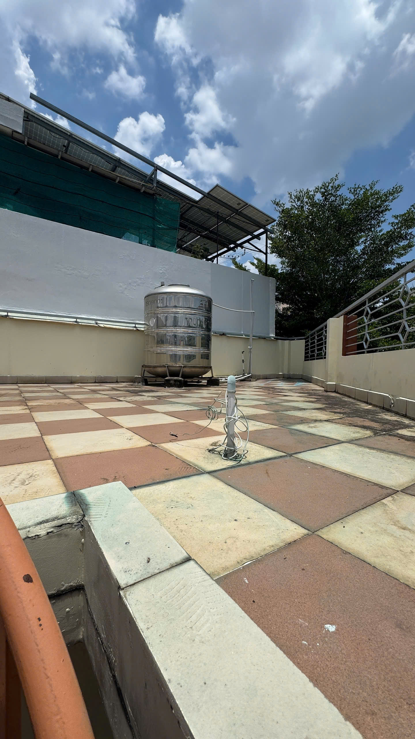 CHỈ 9.5 TỶ TL – MẶT TIỀN CĂN GÓC12M KINH DOANH CHO THUÊ 23TR/TH – GẦN LŨY BÁN BÍCH  – DTCN 51M² - Ảnh 1