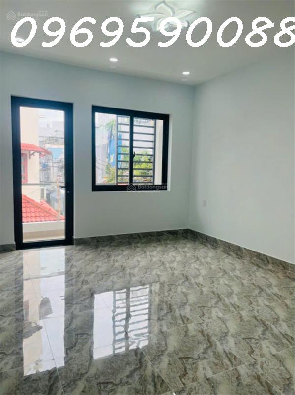 Mình bán nhà mới, đẹp, rẻ, đường xe tải, sát Vườn Lài, Q.TP chỉ 6.5 tỷxx - Ảnh 3