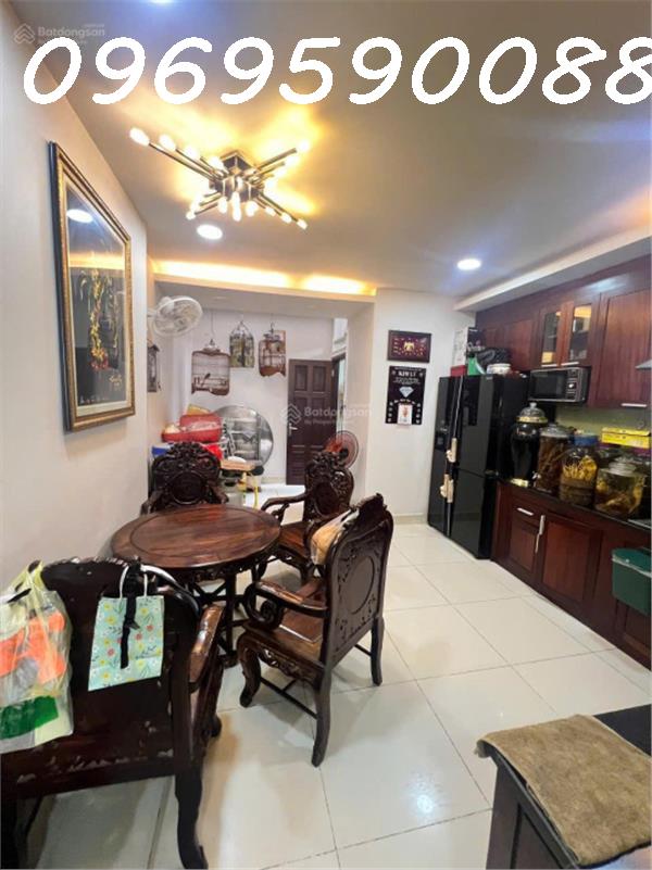 Mình bán nhà mới, đẹp, rẻ, đường xe tải, sát Vườn Lài, Q.TP chỉ 6.5 tỷxx - Ảnh 4