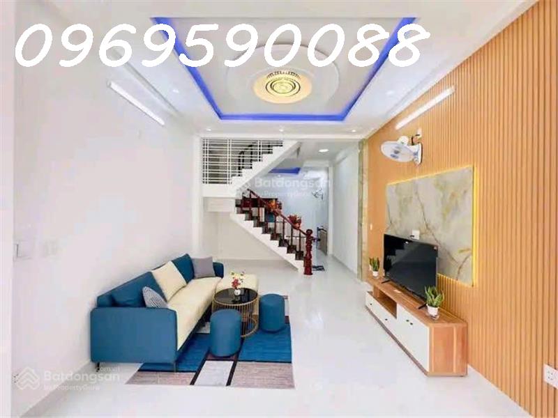 Mình bán nhà mới, đẹp, rẻ, đường xe tải, sát Vườn Lài, Q.TP chỉ 6.5 tỷxx - Ảnh 1