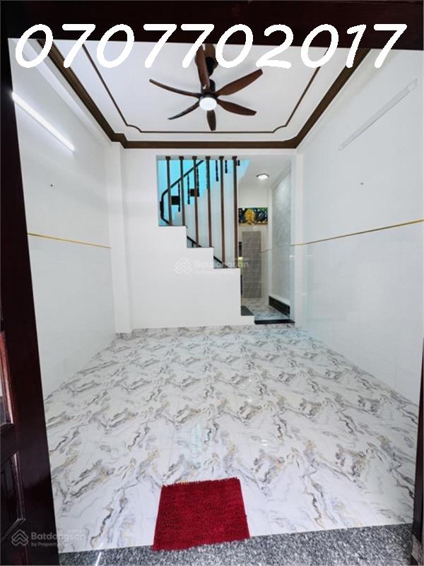 TÂN PHÚ LÊ THÚC HOẠCH HẺM XE HƠI 2 TẦNG 46M2 CHỈ 6T.Ỷ1 - Ảnh 2