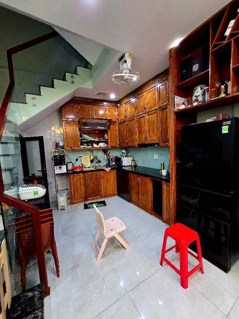 🔥SIÊU VIP #HÀ TRÌ – 37/41M² – 4 TẦNG – 3 NGỦ RỘNG  Ô TÔ CÁCH  VÀI BƯỚC CHÂN - GIÁ 6,x tỷ🔥 - Ảnh 1