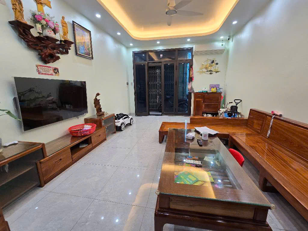 🔥SIÊU VIP #HÀ TRÌ – 37/41M² – 4 TẦNG – 3 NGỦ RỘNG  Ô TÔ CÁCH  VÀI BƯỚC CHÂN - GIÁ 6,x tỷ🔥 - Ảnh 2