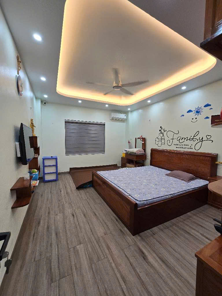 🔥SIÊU VIP #HÀ TRÌ – 37/41M² – 4 TẦNG – 3 NGỦ RỘNG  Ô TÔ CÁCH  VÀI BƯỚC CHÂN - GIÁ 6,x tỷ🔥 - Ảnh 5