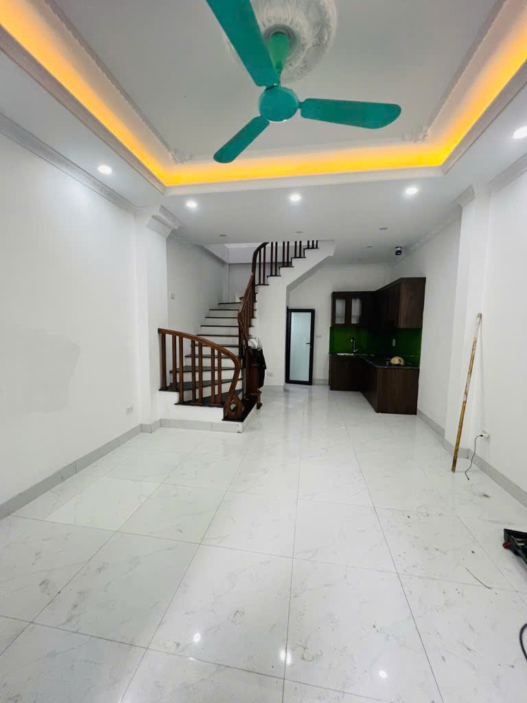 🔥SIÊU PHẨM #LA NỘI- DƯƠNG NỘI – 40M² – 5 TẦNG – Ô TÔ GẦN – GIÁ CHỈ  6,x TỶ🔥 - Ảnh chính