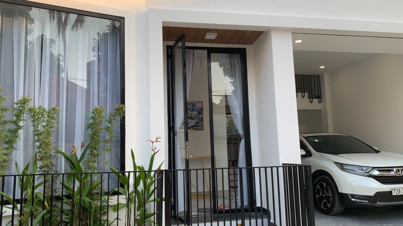Bán nhà Tô Ngọc Vân, Linh Tây, Thủ Đức, 68m2, 4 tầng, 5PN, SH, 8,05 tỷ. LH: 0933125879 - Ảnh chính