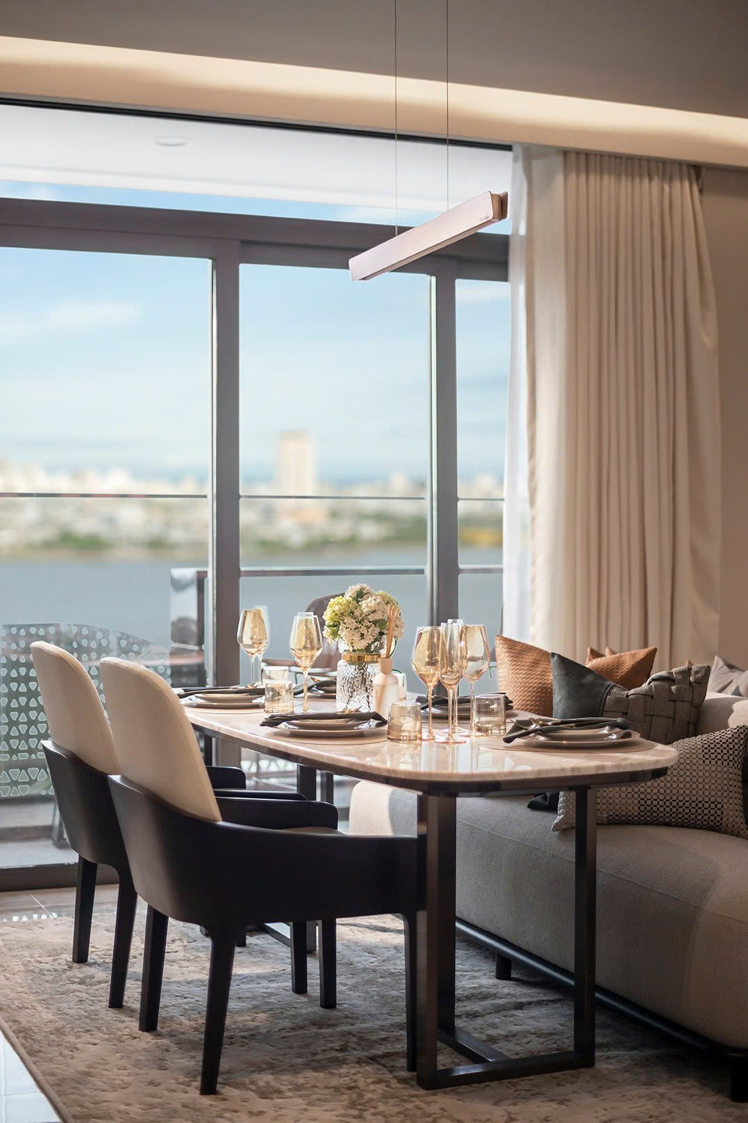 The Filmore Đà Nẵng - còn vài căn ngoại giao, chiết khấu 15% và Nhiều ưu đãi khác, nhận nhà ở ngay - Ảnh 4