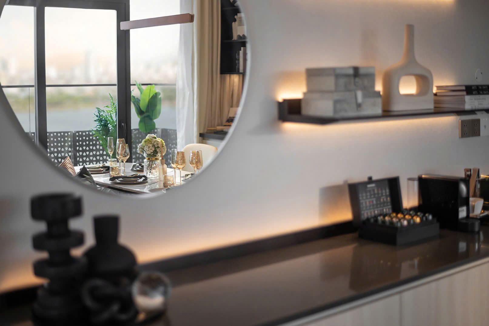 The Filmore Đà Nẵng - còn vài căn ngoại giao, chiết khấu 15% và Nhiều ưu đãi khác, nhận nhà ở ngay - Ảnh 6