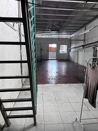 CHO THUÊ KHO XƯỞNG – ĐƯỜNG LÊ ĐÌNH THÁM, P. TÂN QUÝ, Q. TÂN PHÚ - Ảnh chính