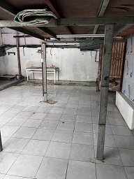 CHO THUÊ KHO XƯỞNG – ĐƯỜNG LÊ ĐÌNH THÁM, P. TÂN QUÝ, Q. TÂN PHÚ - Ảnh 1