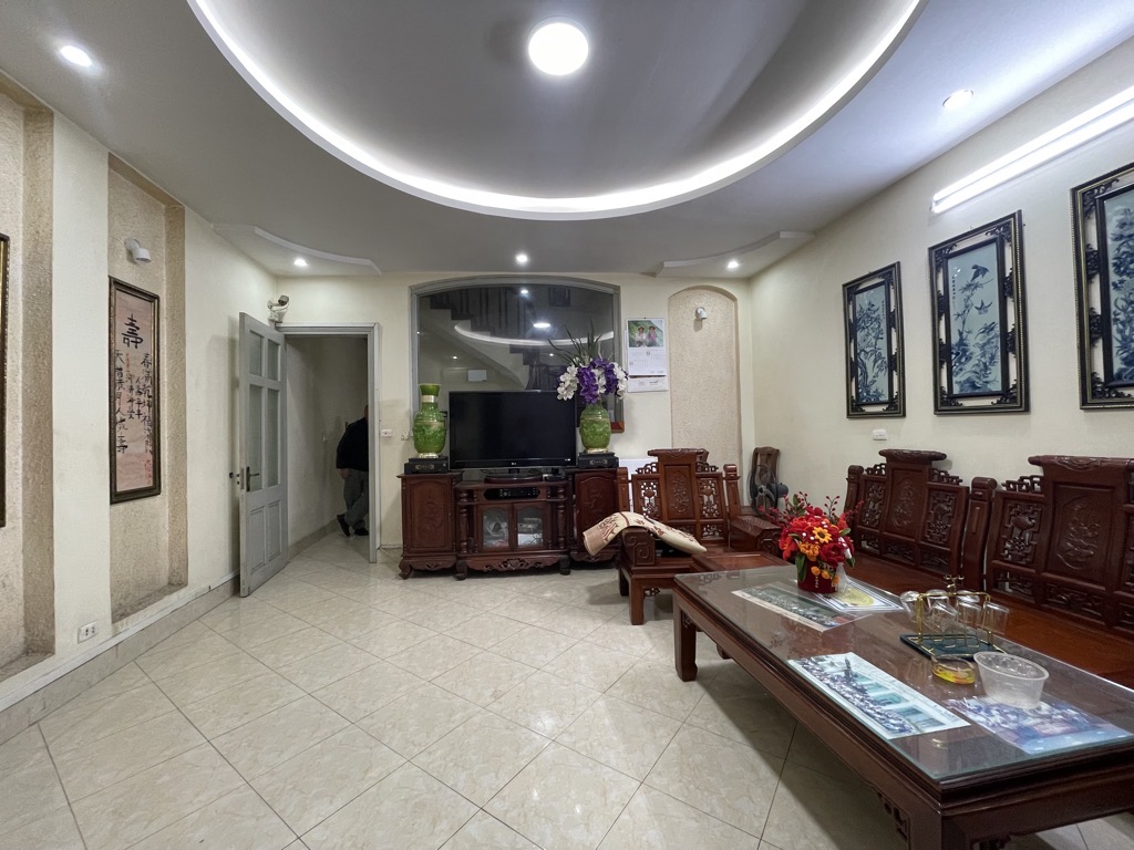 AN DƯƠNG VƯƠNG - 131M ĐẤT HAI THOÁNG TRƯỚC SAU - Ô TÔ VÀO NHÀ - KV TIỀM NĂNG - ĐẤT LÀNG NGHỀ TRUYỀN - Ảnh chính