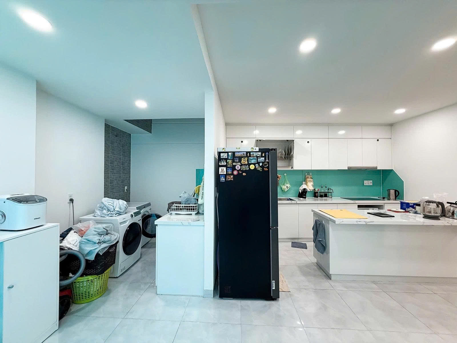 SIÊU PHẨM - DÒNG TIỀN SÁT QUẬN 1 90m2 -  chỉ 11.99 tỷ - Ảnh 4