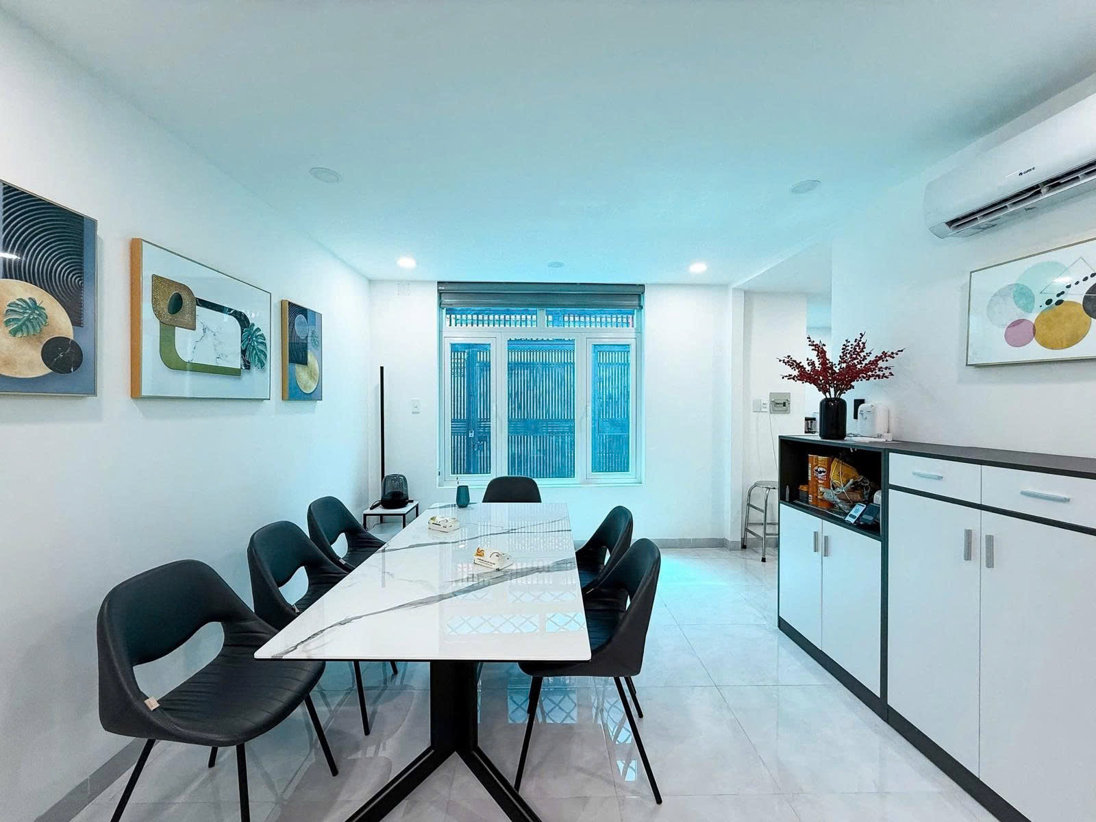 SIÊU PHẨM - DÒNG TIỀN SÁT QUẬN 1 90m2 -  chỉ 11.99 tỷ - Ảnh 3