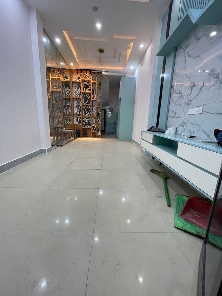 🔥 BÁN NHÀ PHÚ ĐÔ – 42M², 6 TẦNG NHÀ ĐẸP DÂN XÂY – NGÕ NÔNG, GẦN PHỐ, GIÁ CHỈ NHỈNH 7 TỶ 🔥 - Ảnh chính