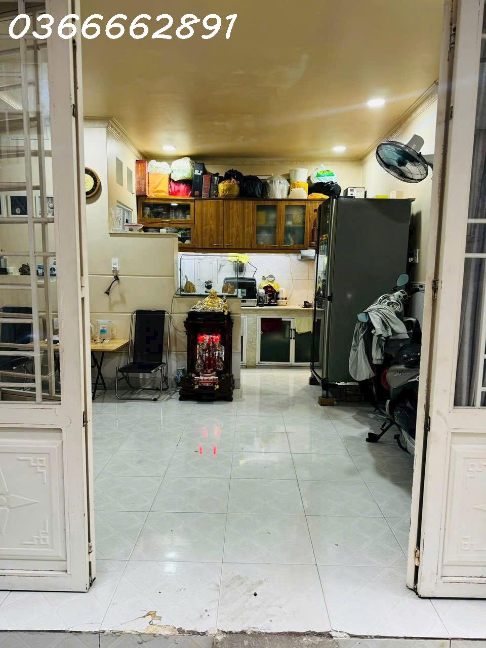 HÀNG MỚI VỀ NHỎ XINH ĐẦY ĐỦ CÔNG NĂNG. NGANG LÊN 5 M - Ảnh 3