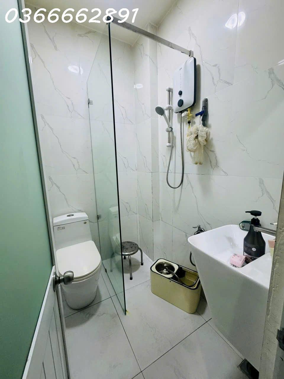 HÀNG MỚI VỀ NHỎ XINH ĐẦY ĐỦ CÔNG NĂNG. NGANG LÊN 5 M - Ảnh 4