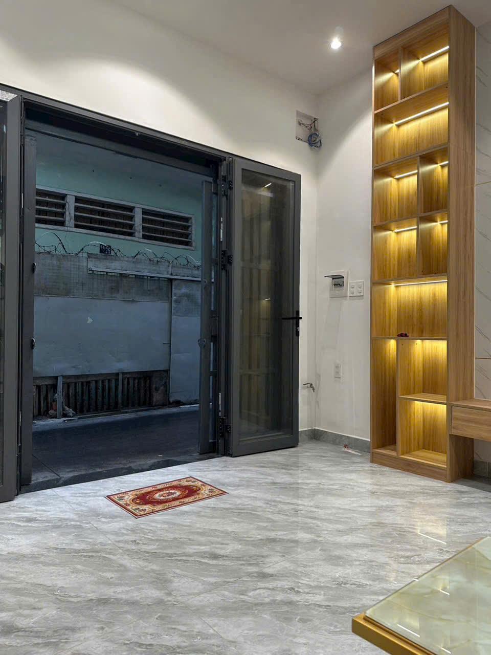 Bán nhà hxh Lý Thường Kiệt, phường 9, Tân Bình (4*20) 10PN chỉ 11 tỷ - Ảnh 2