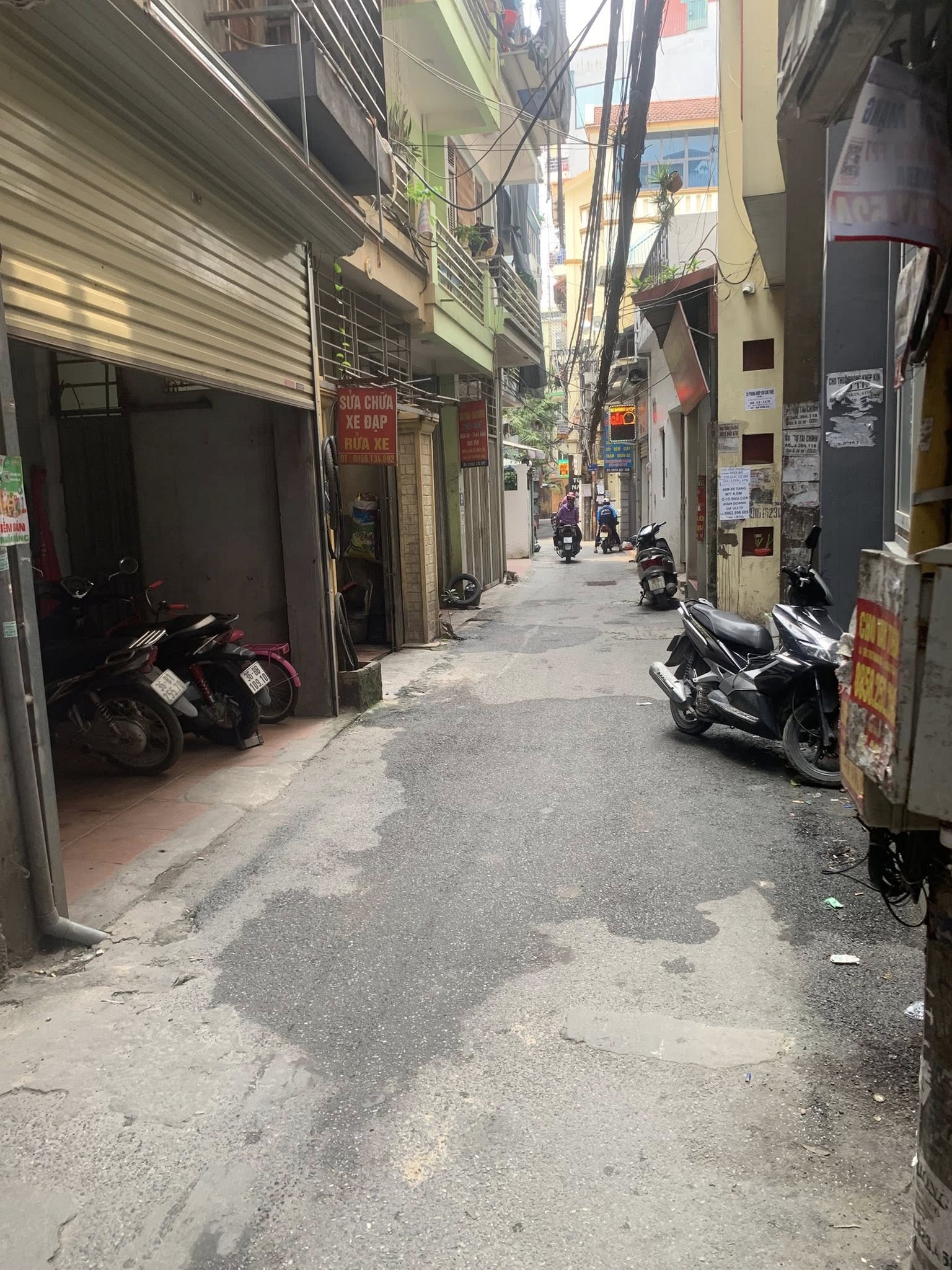 🔥 BÁN NHÀ CỰC ĐẸP MỸ ĐÌNH – 32M², 6 TẦNG – CÁCH 30M Ô TÔ ĐỖ – THIẾT KẾ HIỆN ĐẠI – GẦN CHỢ, GIÁ CHỈ - Ảnh 1