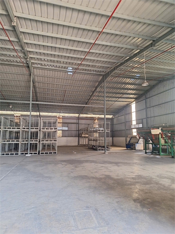 XT261 Nhà Xưởng sản xuât nhiều ngành nghề, phù hợp DN FDI, trống xưởng bàn giao liền - Ảnh 2