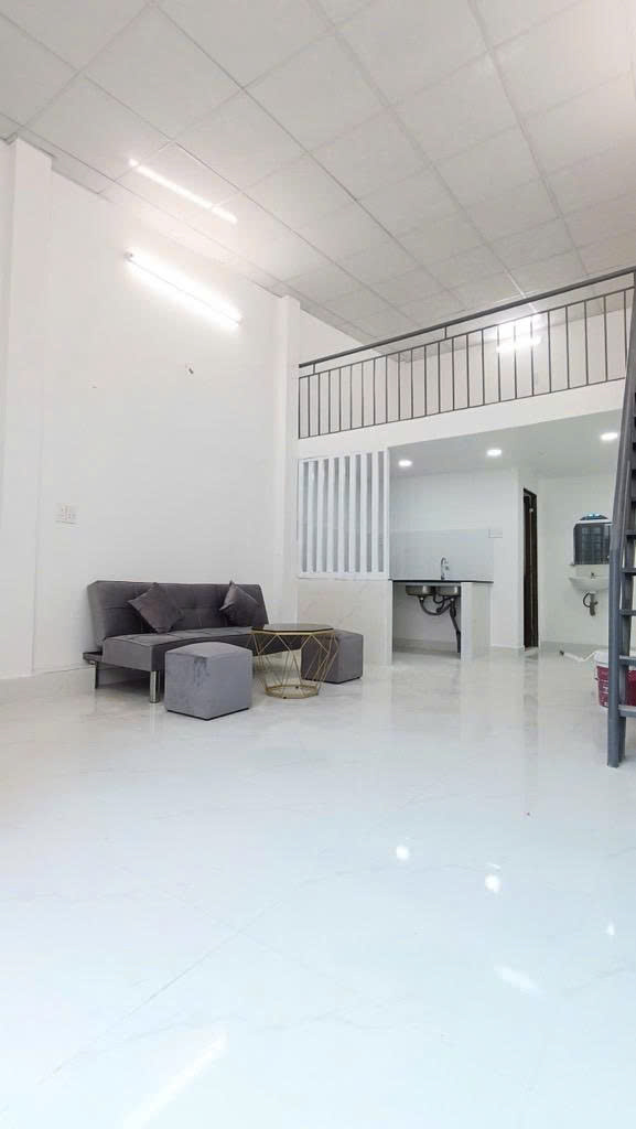 Bán nhà mới đẹp 2 tầng - 30m2 - sát mặt tiền - đường số 8 - gần Aeon Mall - giáp Tân Phú - chỉ hơn - Ảnh 2