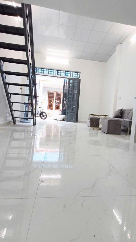 Bán nhà mới đẹp 2 tầng - 30m2 - sát mặt tiền - đường số 8 - gần Aeon Mall - giáp Tân Phú - chỉ hơn - Ảnh 3