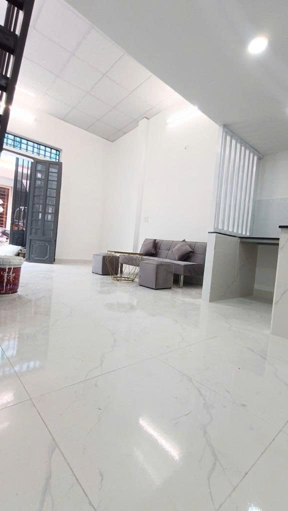 Bán nhà mới đẹp 2 tầng - 30m2 - sát mặt tiền - đường số 8 - gần Aeon Mall - giáp Tân Phú - chỉ hơn - Ảnh 4