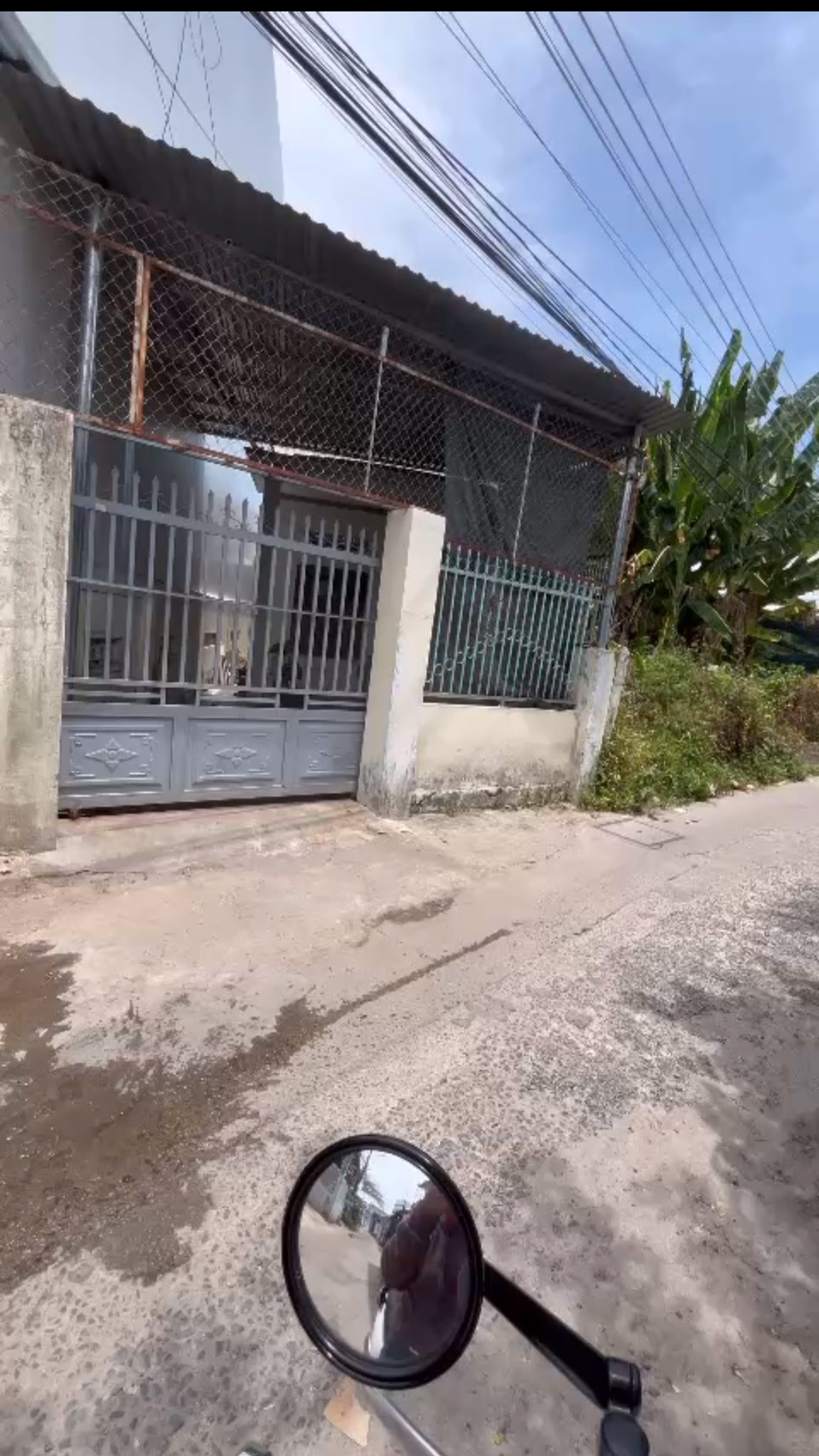 BÁN NHÀ CẤP 4 HẺM NGUYỄN KHUYẾN ĐƯỜNG Ô TÔ PHƯỜNG BẮC NHA TRANG GIÁ 2TY8 - Ảnh chính