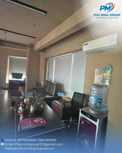 Cho thuê văn phòng 100m_22 Nguyễn Khang, Cầu Giấy_Thang máy, điều hòa đầy đủ, giá chỉ từ 6tr - Ảnh 2