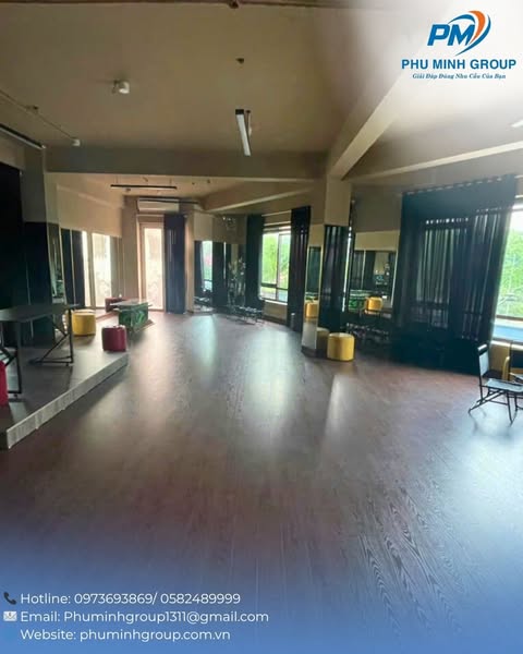 Cho thuê văn phòng 100m_22 Nguyễn Khang, Cầu Giấy_Thang máy, điều hòa đầy đủ, giá chỉ từ 6tr - Ảnh 3