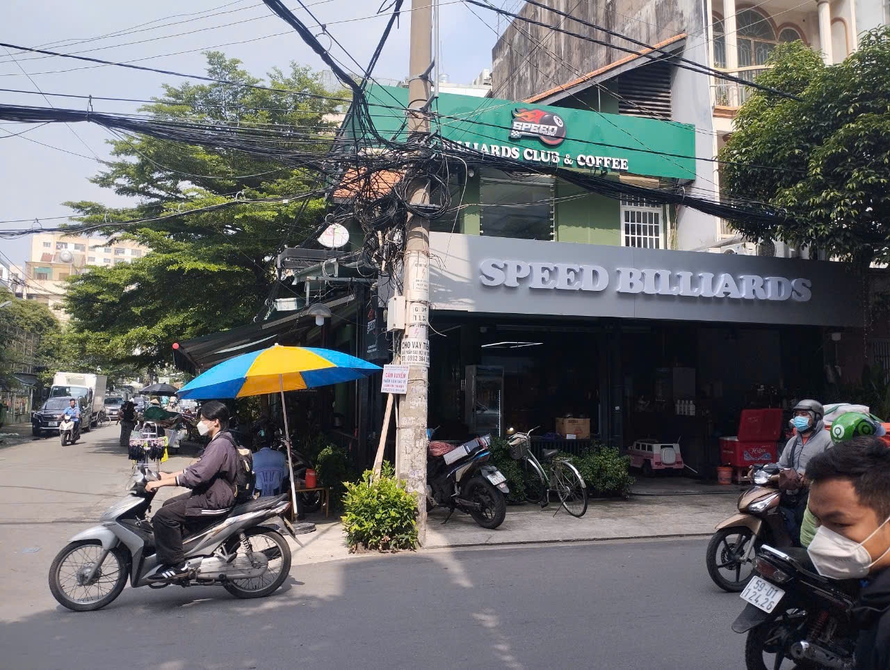 Chính Chủ Bán Hxh Nguyễn Gia Trí, Phường 25, Quận Bình Thạnh. Dt: (5 X 20m), Giá 43 Tỷ, Liên Hệ: - Ảnh 2