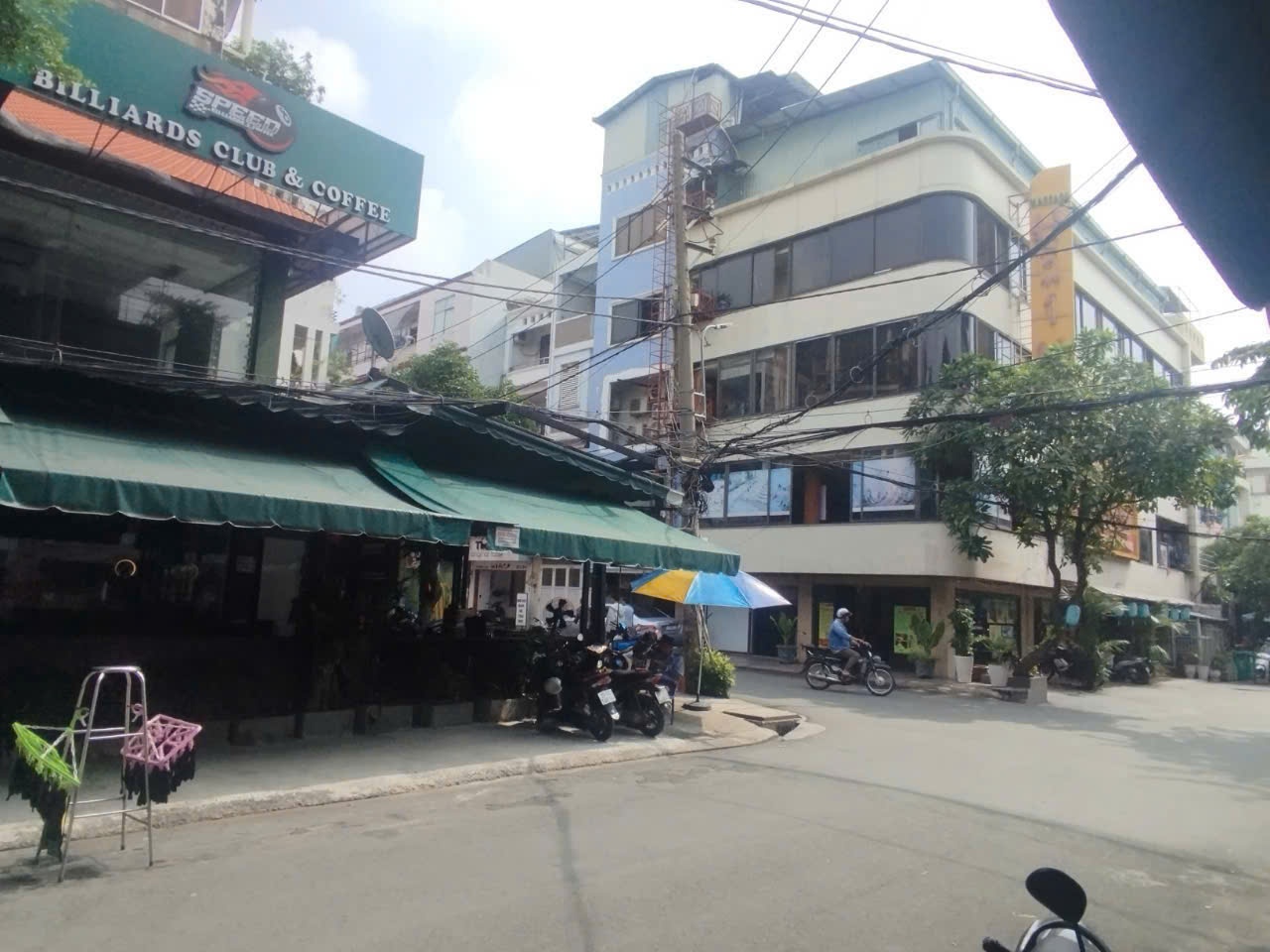 Chính Chủ Bán Hxh Nguyễn Gia Trí, Phường 25, Quận Bình Thạnh. Dt: (5 X 20m), Giá 43 Tỷ, Liên Hệ: - Ảnh 1