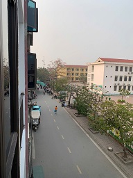 Chính chủ cần bán nhanh nhà mới xây xong đối diện tiểu học Đông La Hoài Đức - Ảnh chính