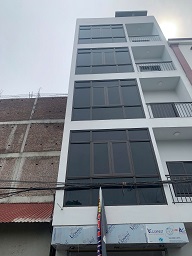 Chính chủ cần bán nhanh nhà mới xây xong đối diện tiểu học Đông La Hoài Đức - Ảnh 3