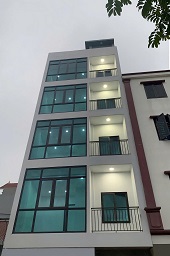 Chính chủ cần bán nhanh nhà mới xây xong đối diện tiểu học Đông La Hoài Đức - Ảnh 4