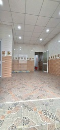 BÁN NHÀ Ở VÀ KINH DOANH CHO THUÊ – NỞ HẬU, QUẬN 12 - Ảnh chính