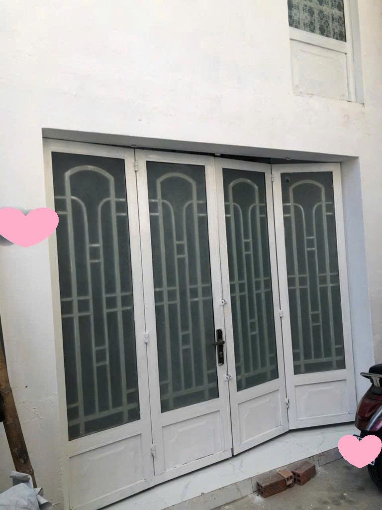 Bán nhà 2 tầng 23m2 - ngay Bà Hom, Q6 - vài bước ra hẻm xe hơi - chỉ hơn 1 tỷ - Ảnh 3