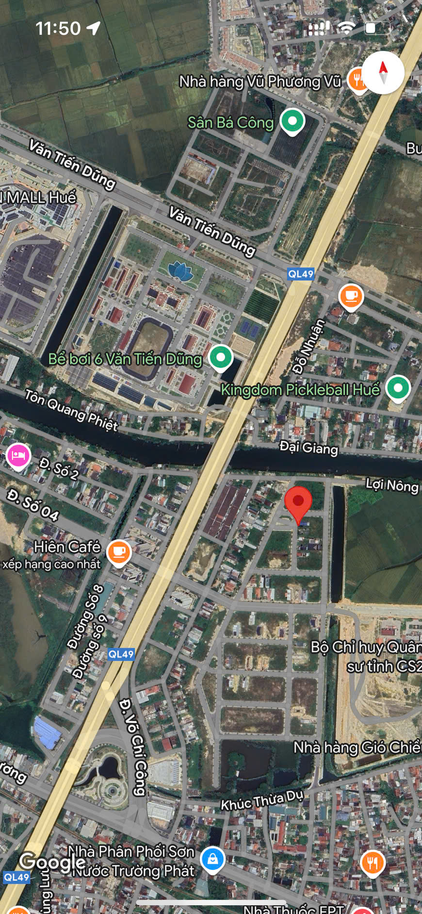 🌟 KQH CIC8 – LÔ SẠCH ĐẸP, VIEW CÔNG VIÊN, GIÁ ĐẦU TƯ 🌟 - Ảnh 4