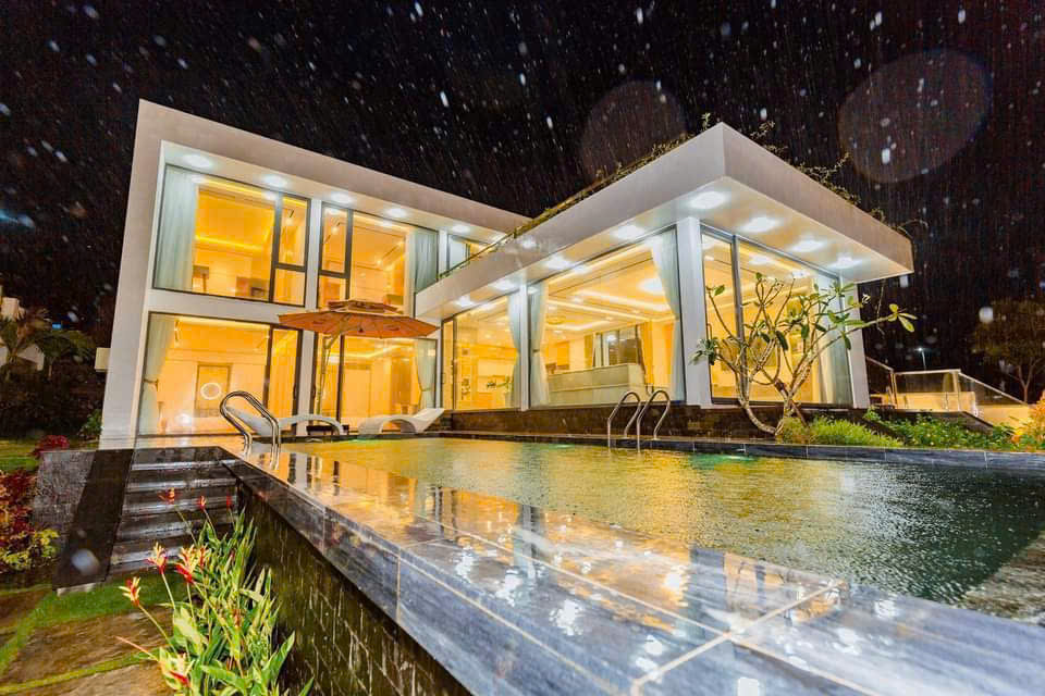 🔥 Sunvalley – Vị trí đẹp, tiềm năng tăng giá mạnh 🔥 - Ảnh chính