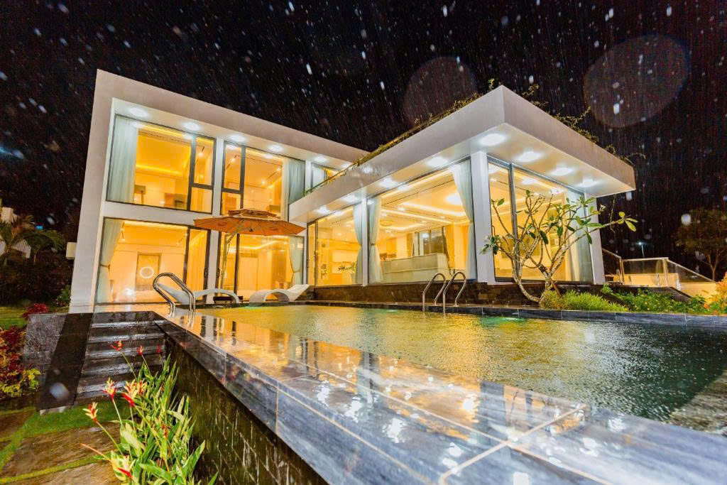Sun Valley - Đồi chè view đẹp – Sổ riêng từng nền từ 200m² - Ảnh 3