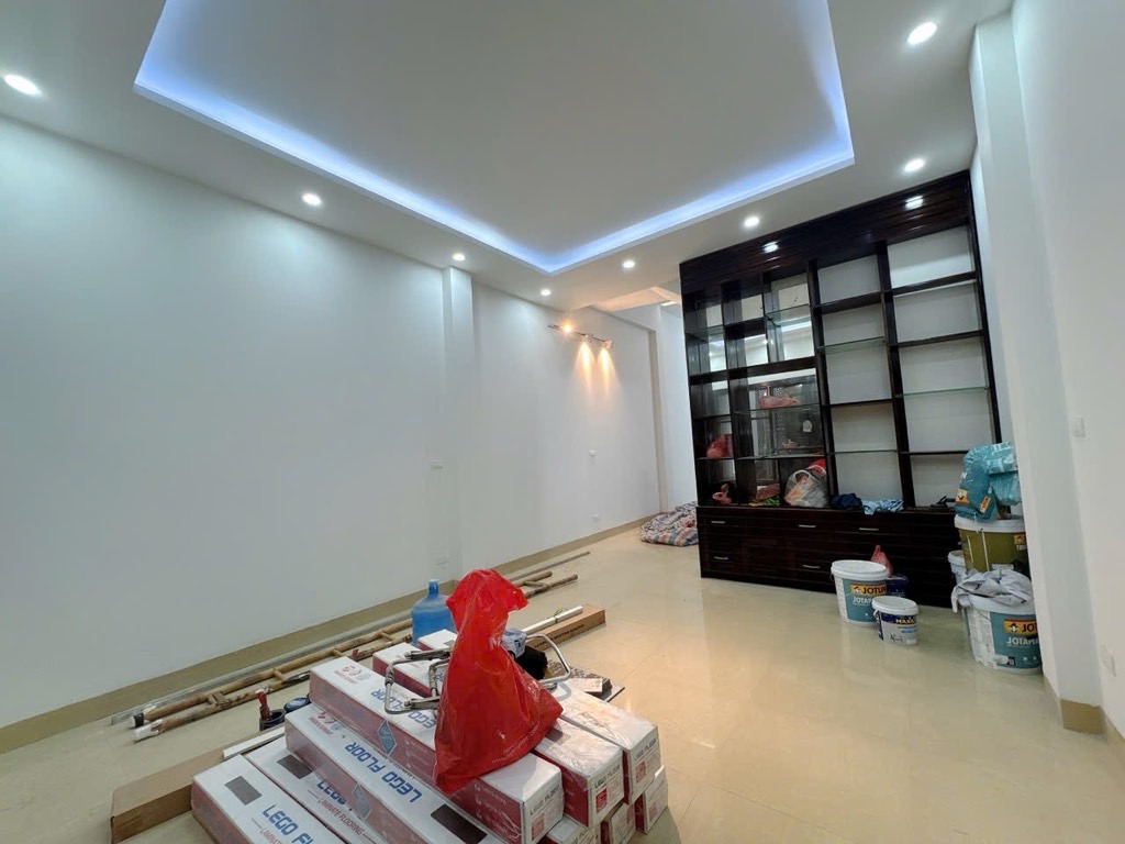 Cần Bá.n nhà MINH KHAI - HBT : NGÕ THÔNG TỨ TUNG – GẦN Ô TÔ - DÂN XÂY - Ảnh chính
