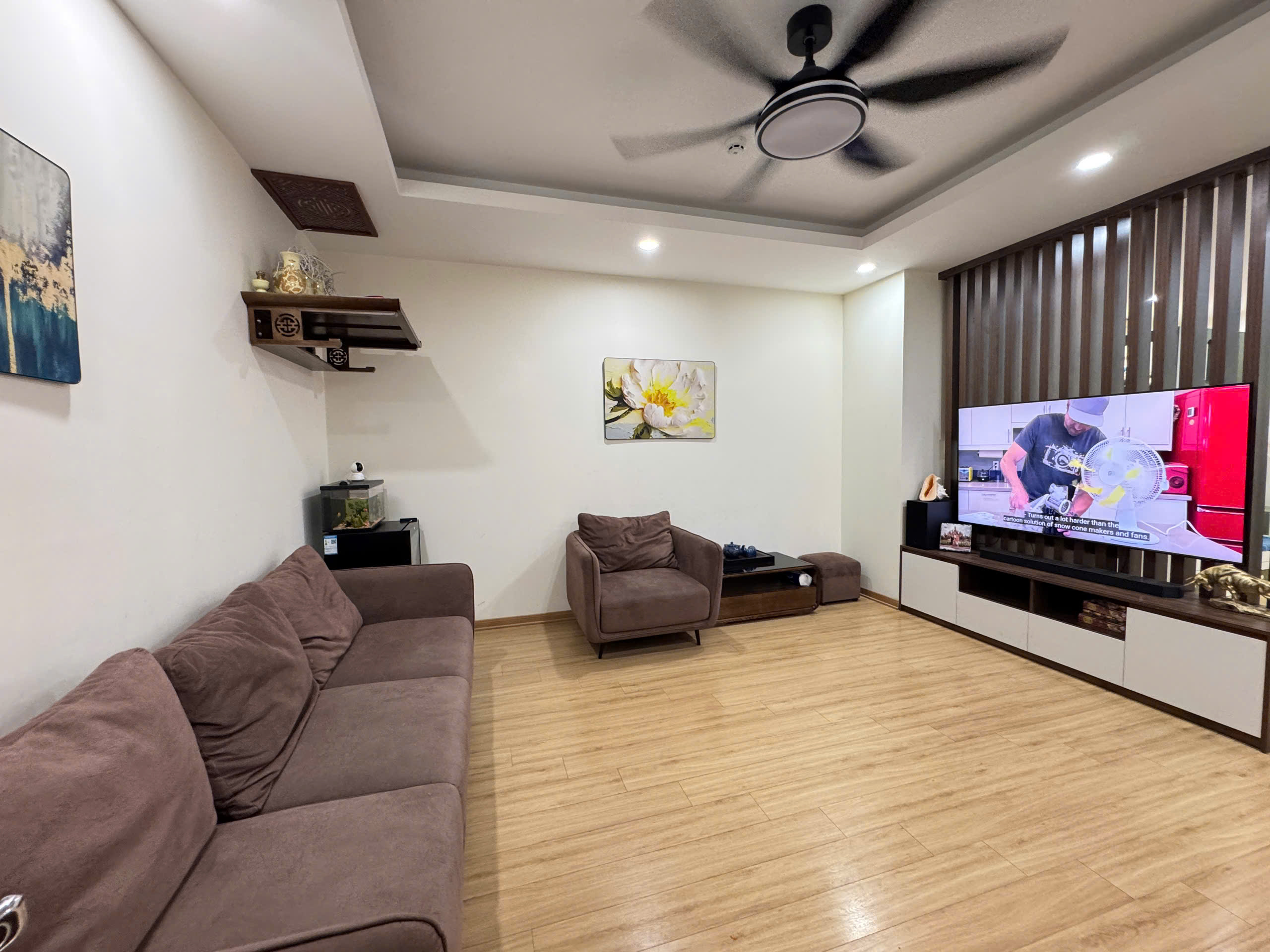 Bán căn hộ chính chủ 82m² – 3PN, 2VS – Giá 4,5 tỷ (TL) - Ảnh chính